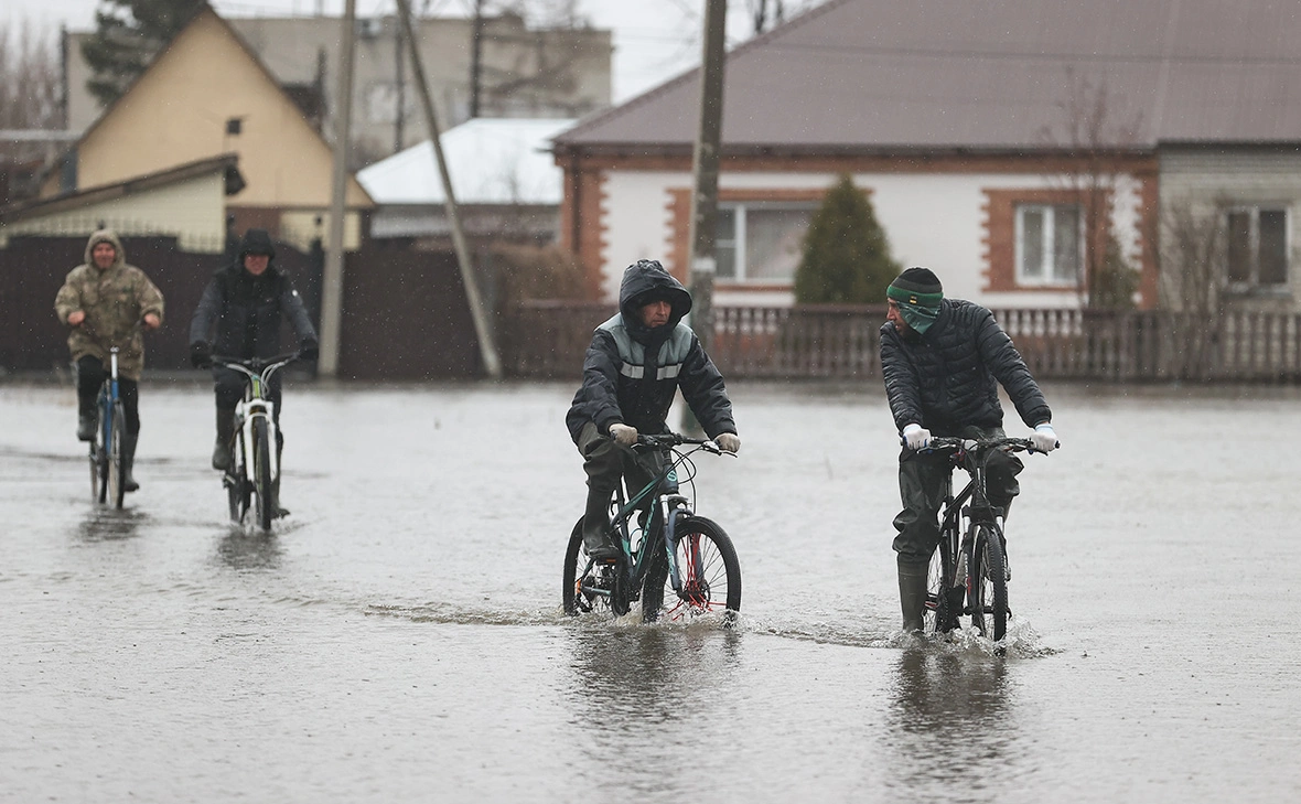 Донат Сорокин / ТАСС