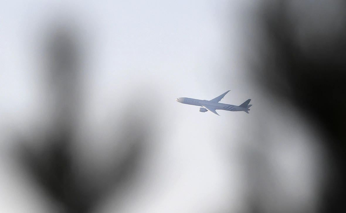 Илья Наймушин / РИА Новости