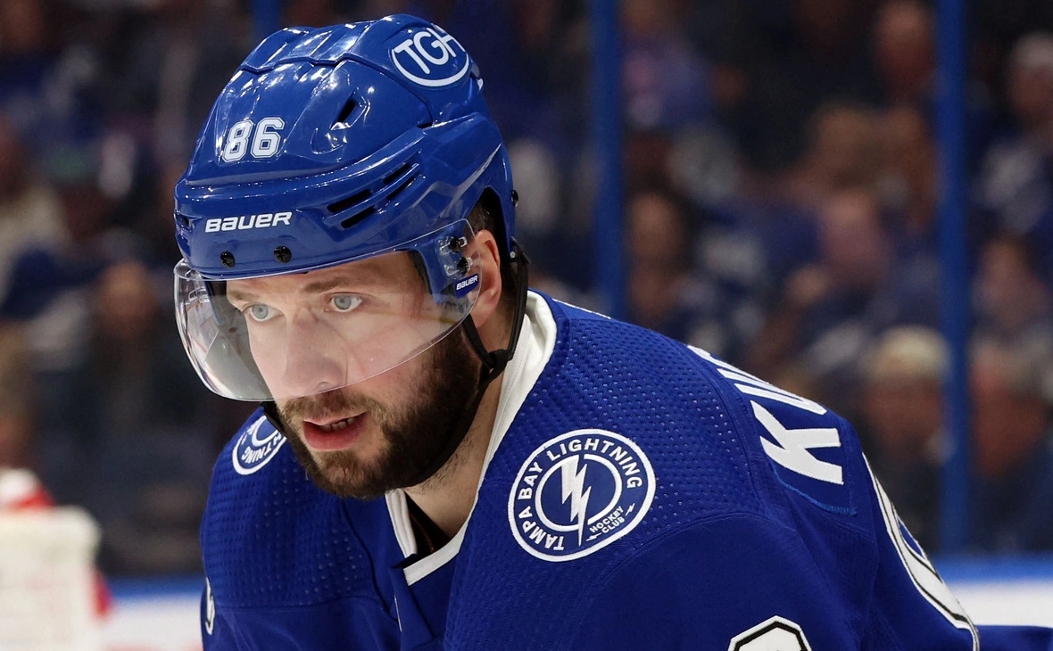 Kim Klement Neitzel / USA TODAY Sports / Reuters