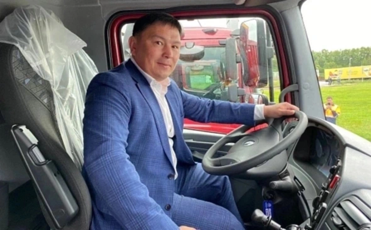 Ильдар Юланов / vk.com