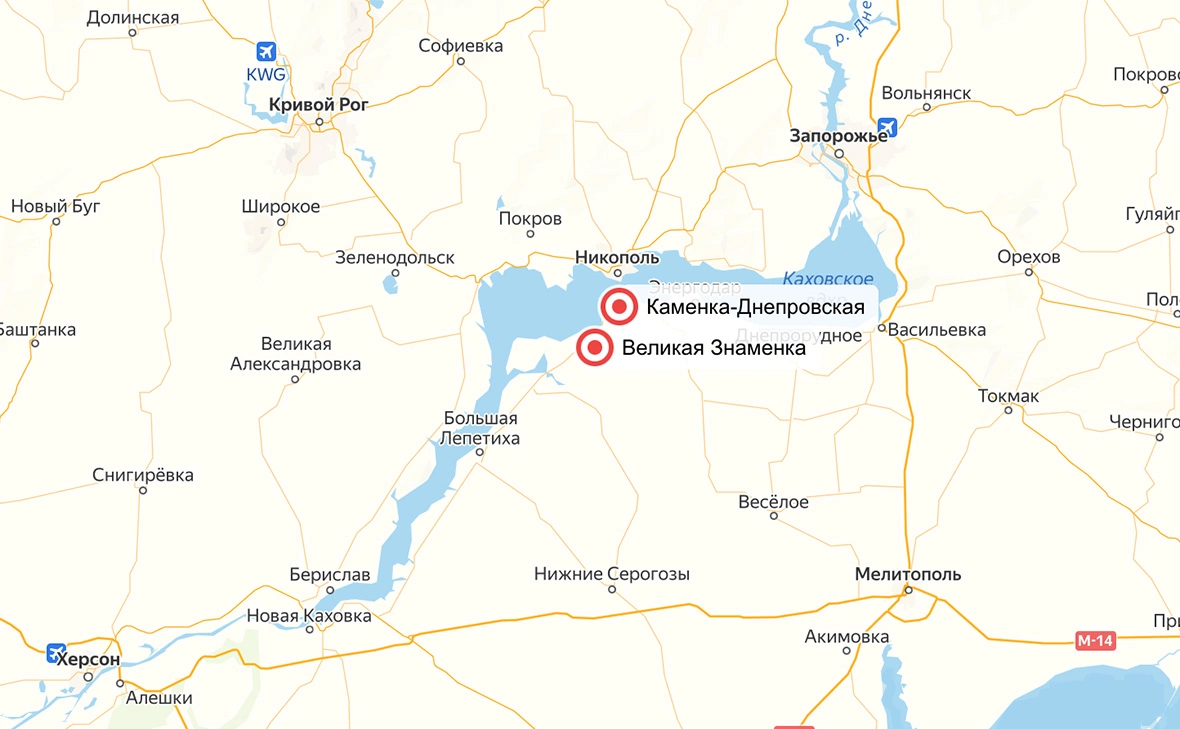 Яндекс.Карты