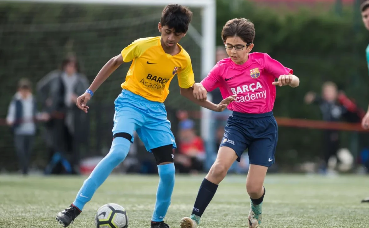 ФК «Барселона» 