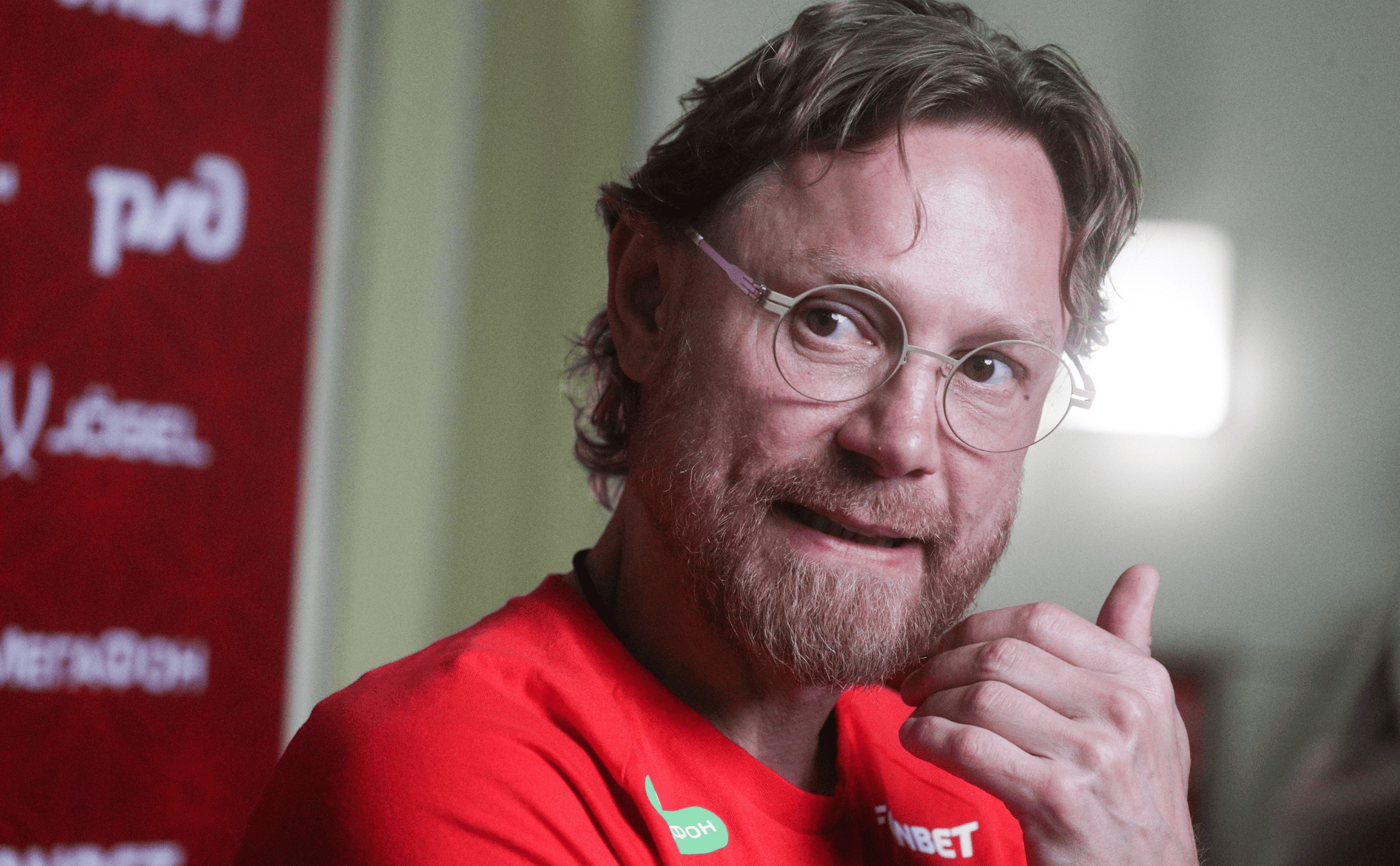 Belkin Aleksey / Global look press