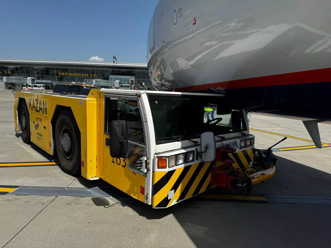 Приволжская транспортная прокуратура