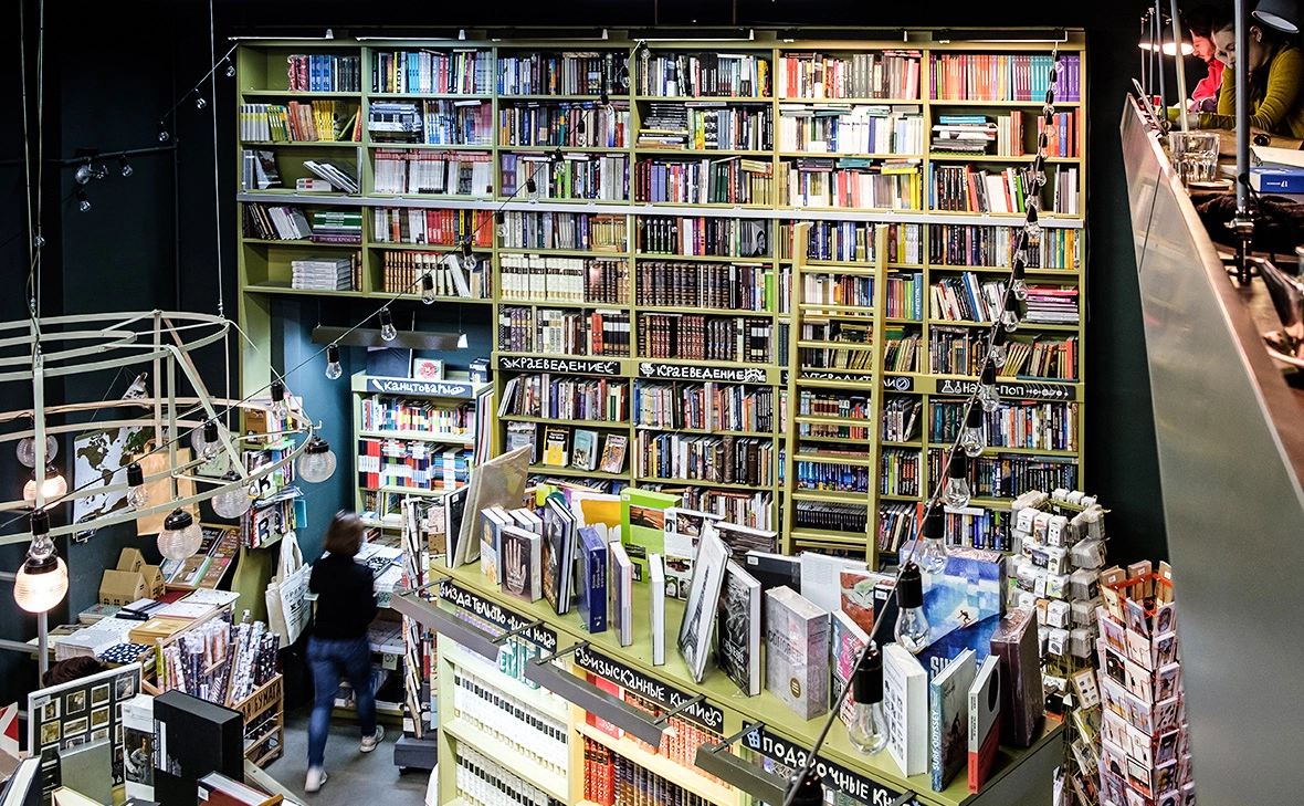 Екатерина Кузьмина / РБК