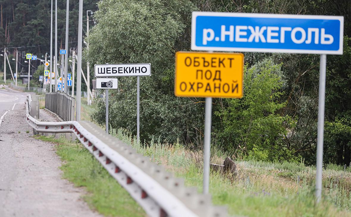 Фото: Павел Колядин / ТАСС