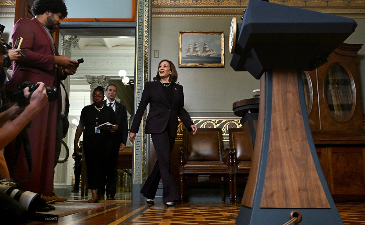 Kenny Holston / Getty Images