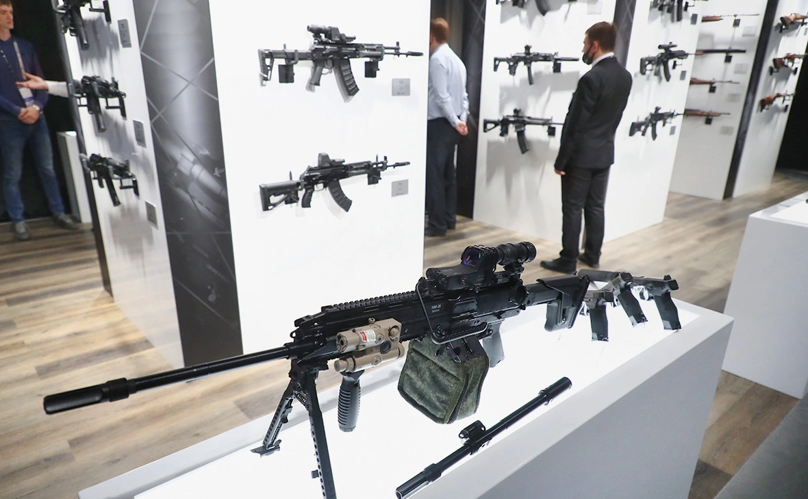 Андрей Любимов / РБК