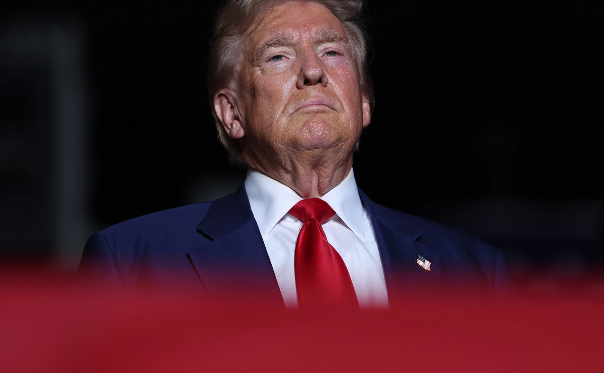 Justin Sullivan / Getty Images