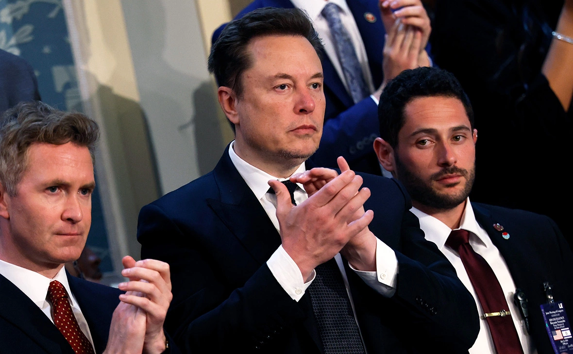 Anna Moneymaker / Getty Images