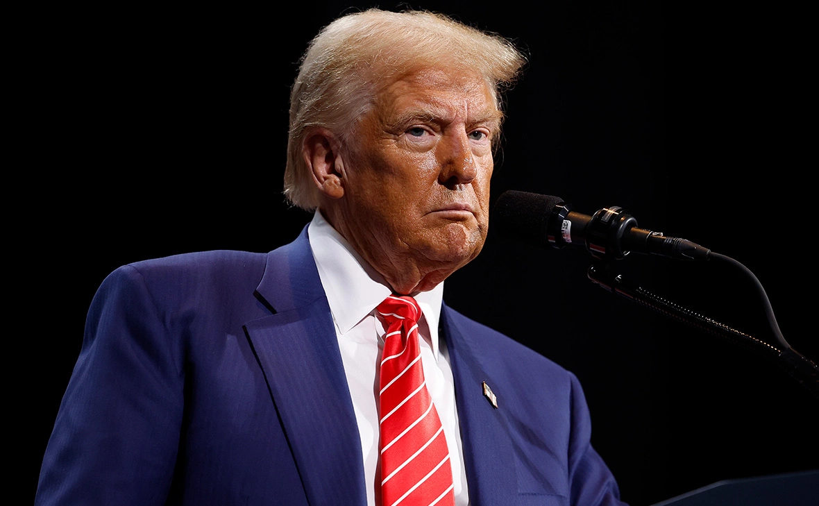 Kevin Dietsch / Getty Images