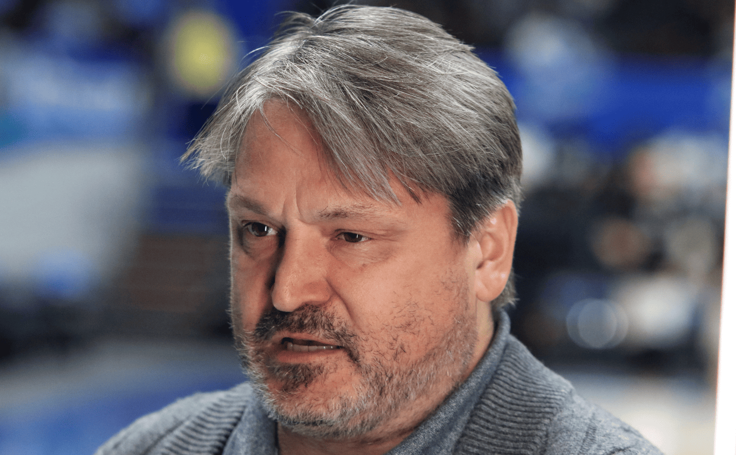 Максим Константинов / Global look press