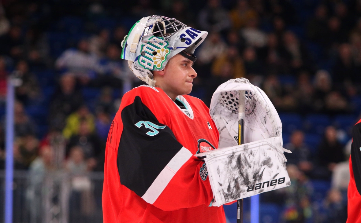 Maksim Konstantinov / Global Look Press