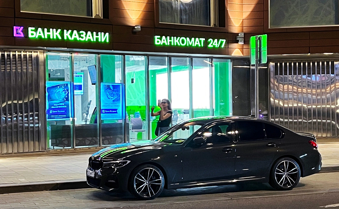 Наталья Селиверстова / РИА Новости