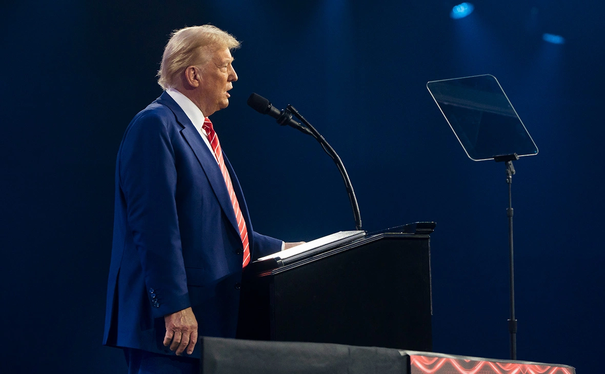 Rebecca Noble / Getty Images