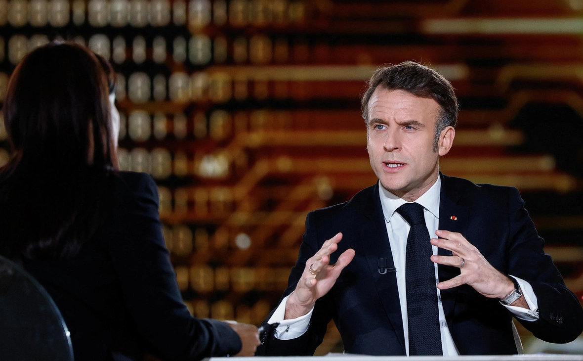 Gonzalo Fuentes / Reuters