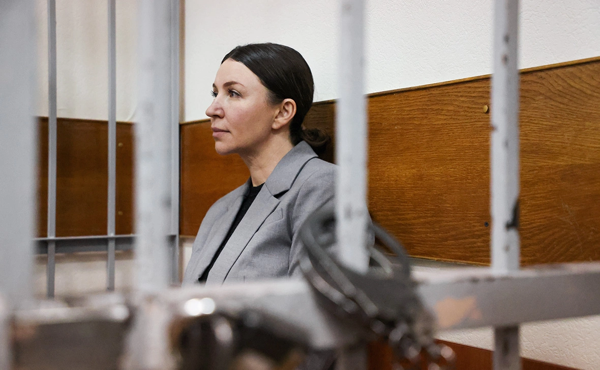 Алексей Белкин / news.ru / Global Look Press