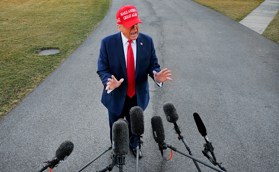 Chip Somodevilla / Getty Images