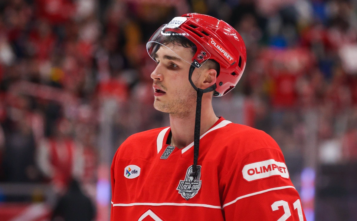 Валерия Калугина / ТАСС