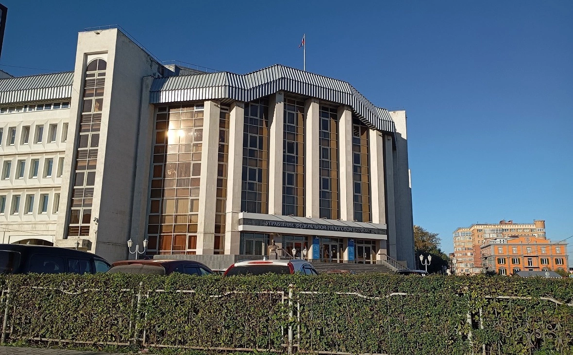 Олег Малиновский / РБК Омск