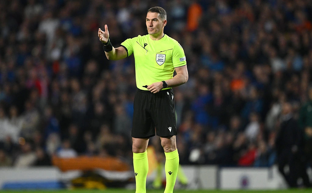 Stu Forster / Getty Images