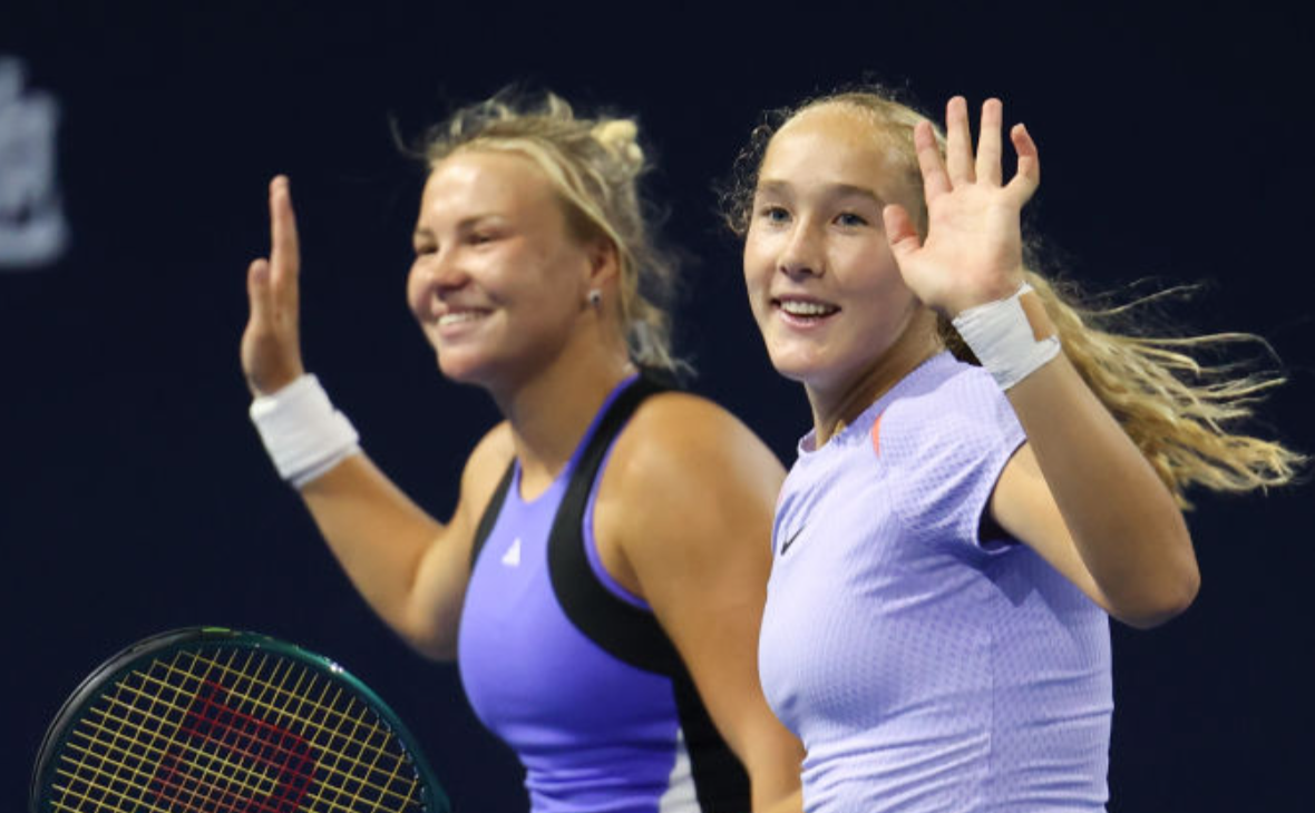 Emmanuel Wong / Getty Images