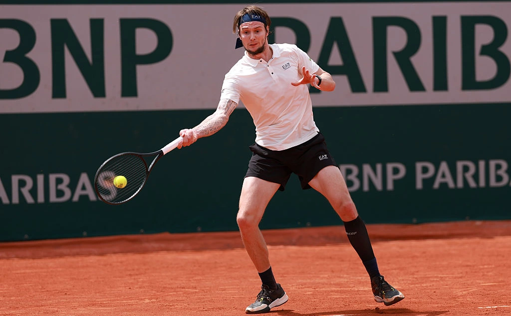 Clive Brunskill / Getty Images