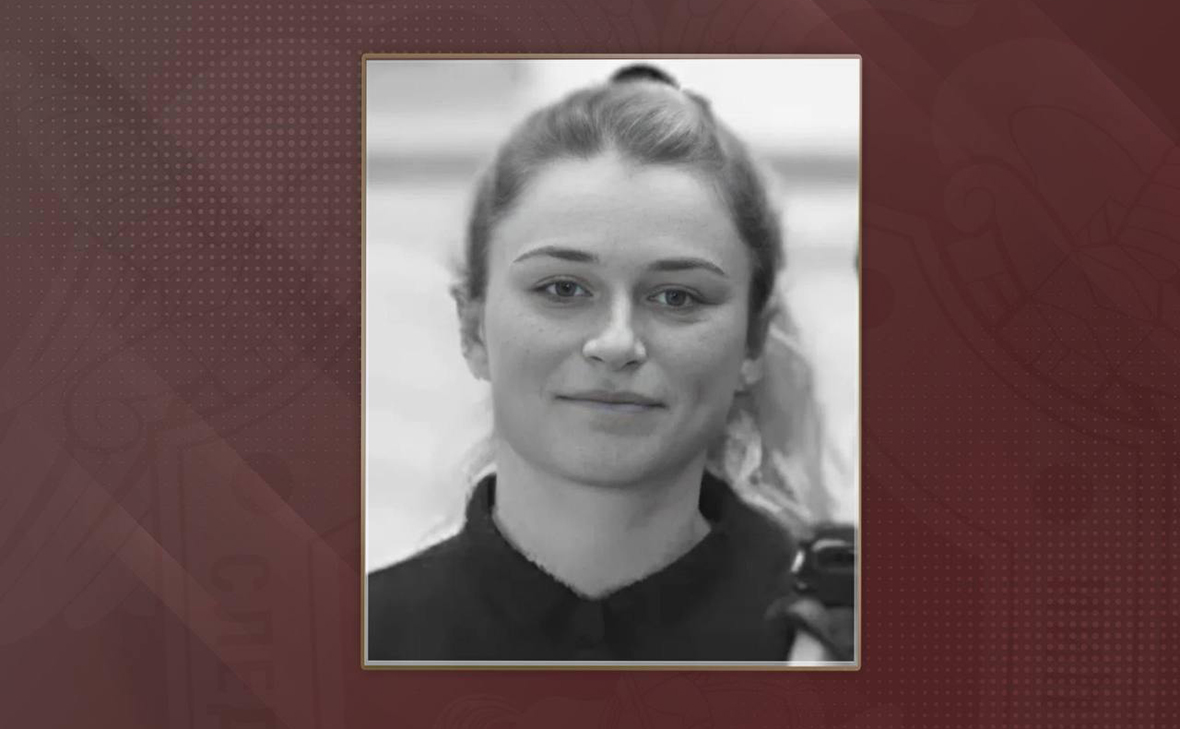 Следственный комитет РФ