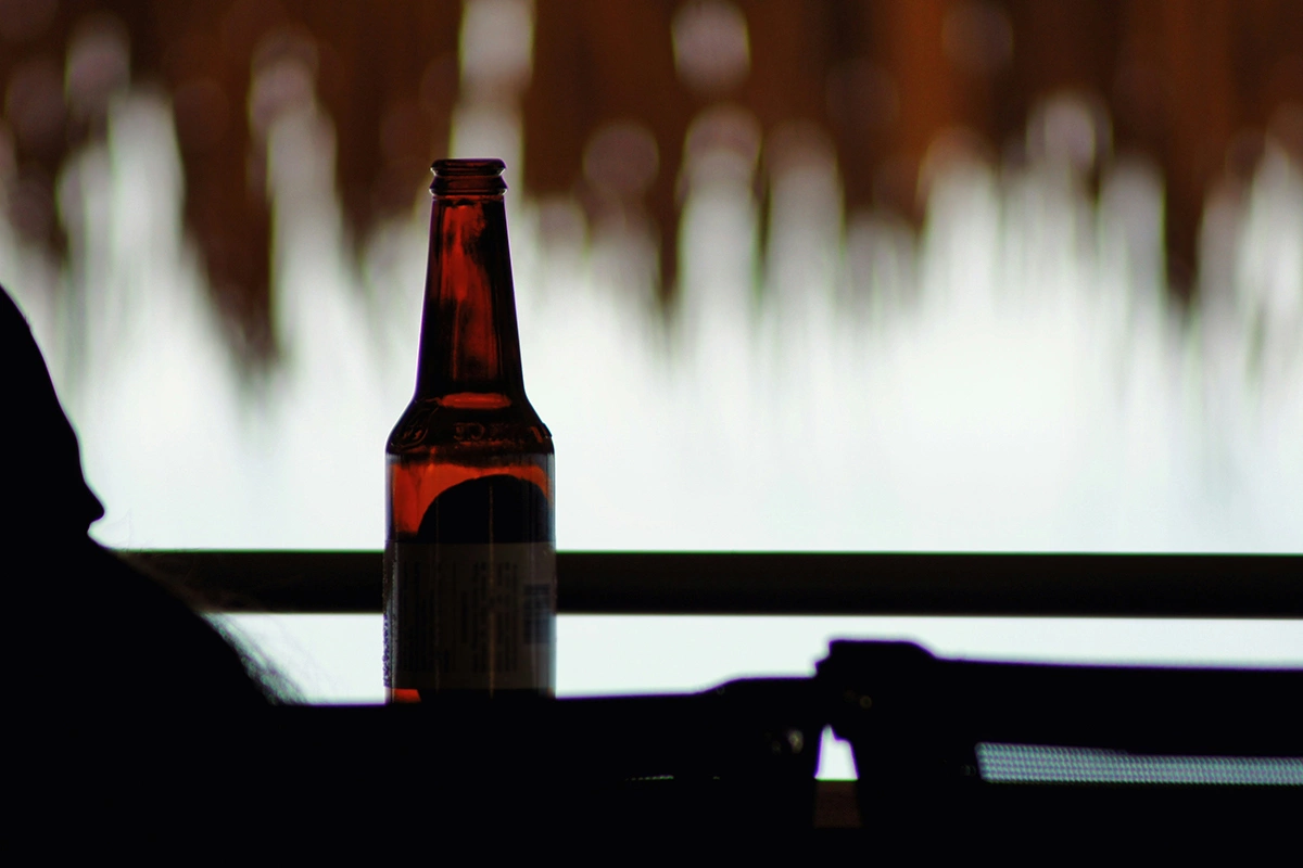 Представители поколения Z снова стали чаще употреблять алкогольные напитки