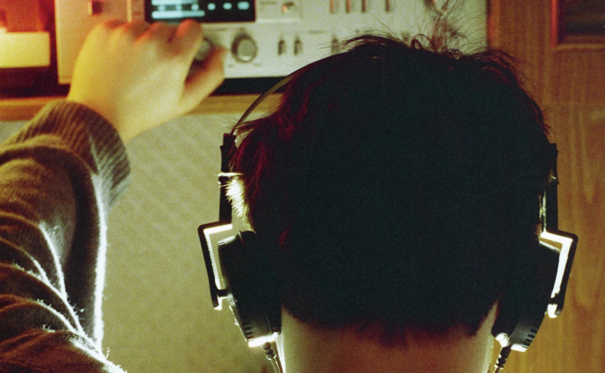 Валерий Бушухин / ТАСС