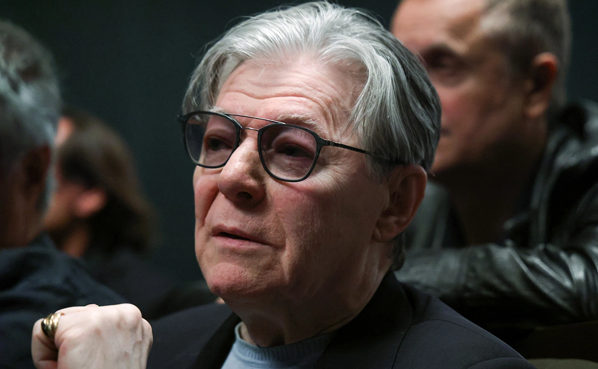 Сергей Карпухин / ТАСС