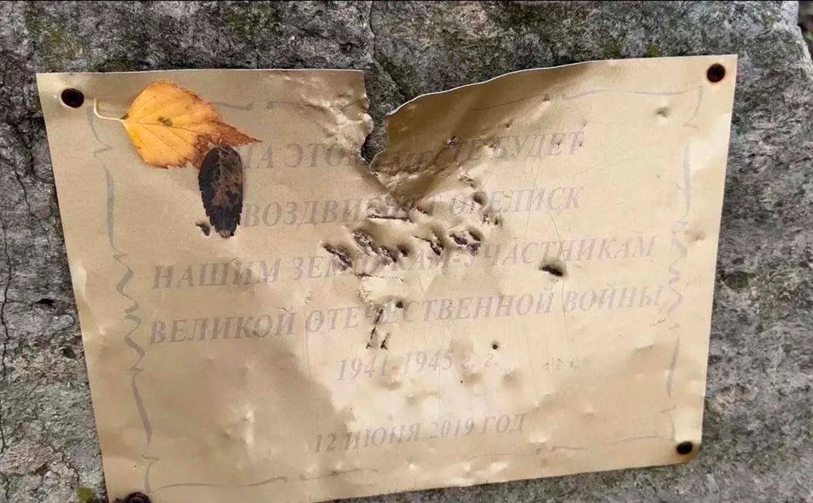 Фото: fedorischev63 / VK