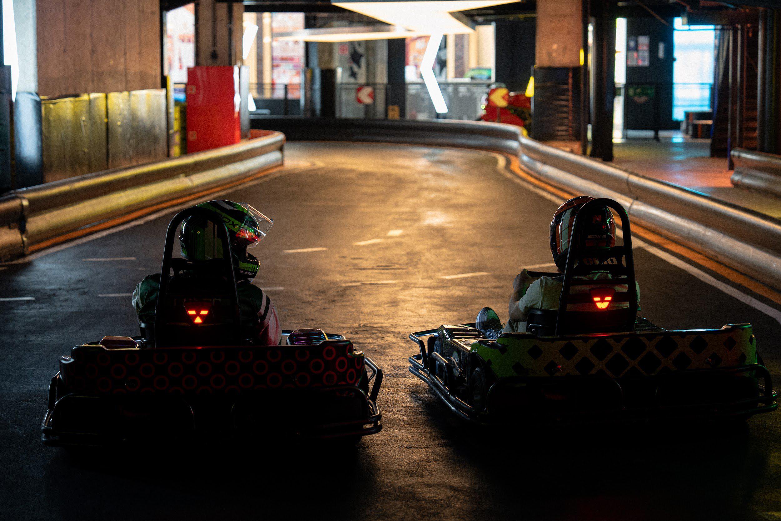 Каким спортом заняться в Москве: 7 идей с географической привязкой