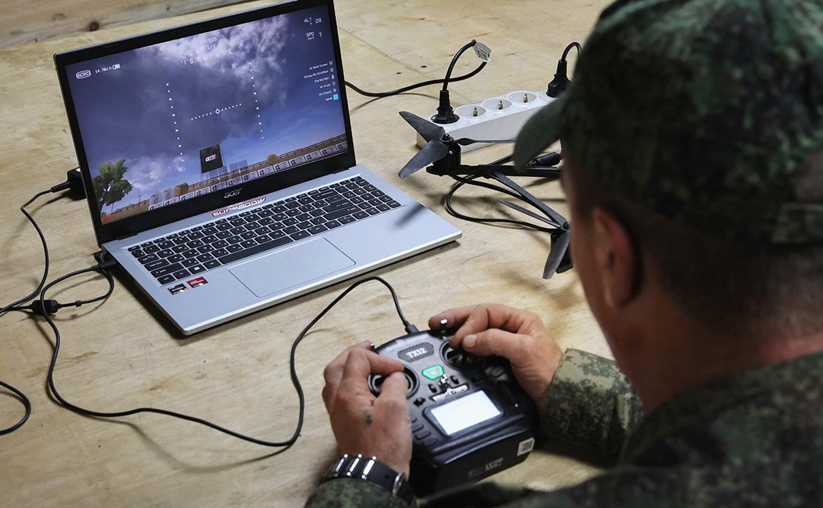Фото: Дмитрий Ягодкин / ТАСС