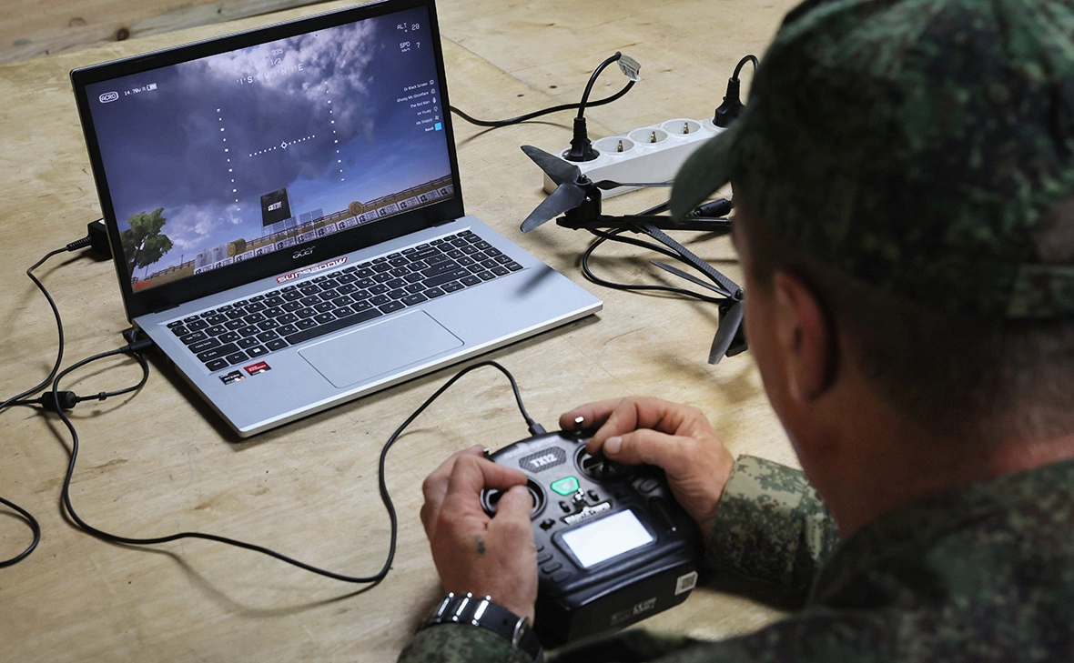 Дмитрий Ягодкин / ТАСС