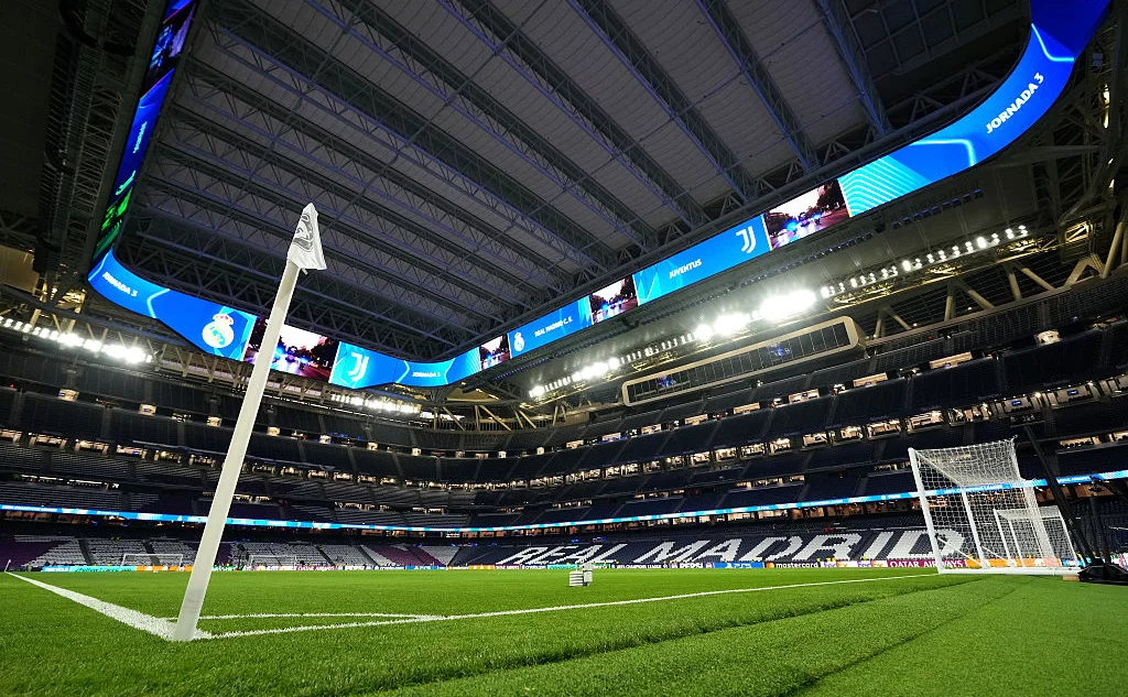  Angel Martinez / Getty Images