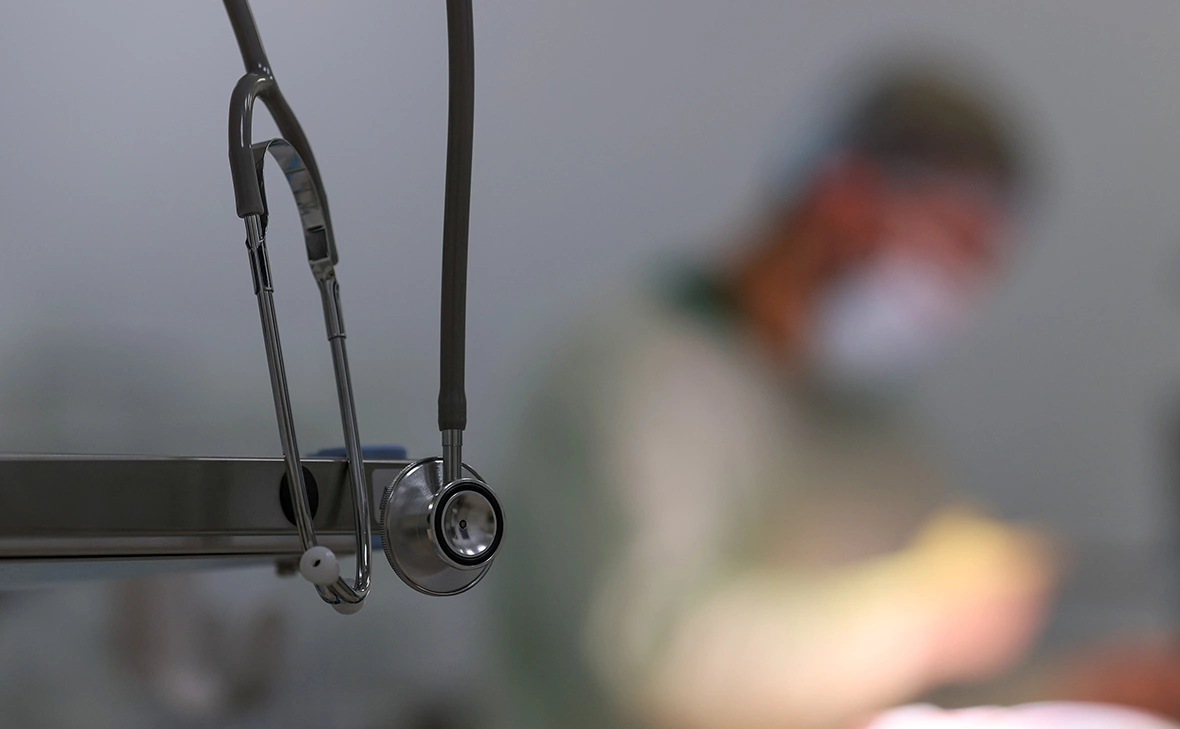 Алексей Белкин / news.ru / Global Look Press