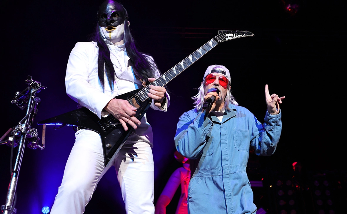 Theo Wargo / Getty Images