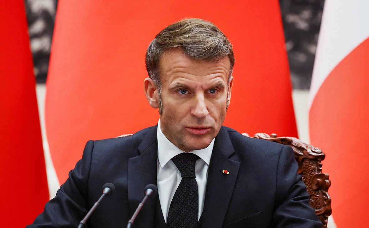 Sarah Meyssonnier / Reuters