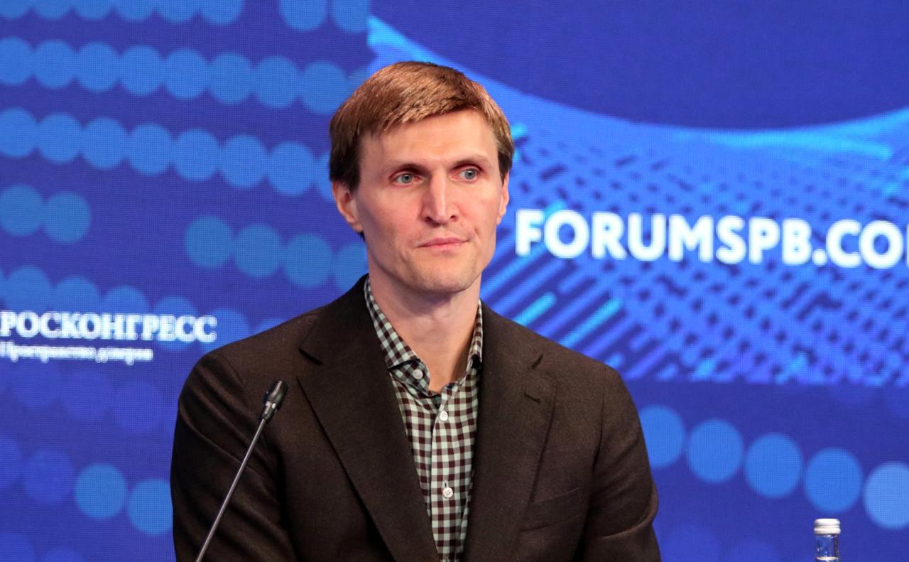 Андрей Кириленко