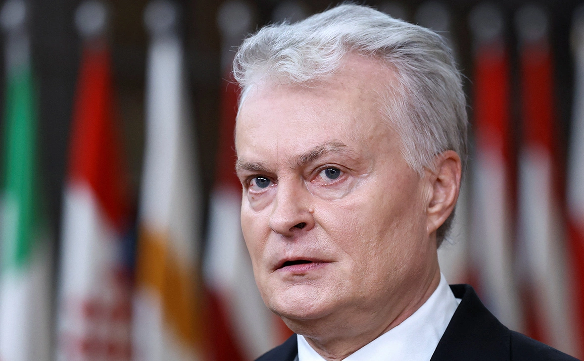 Yves Herman / Reuters