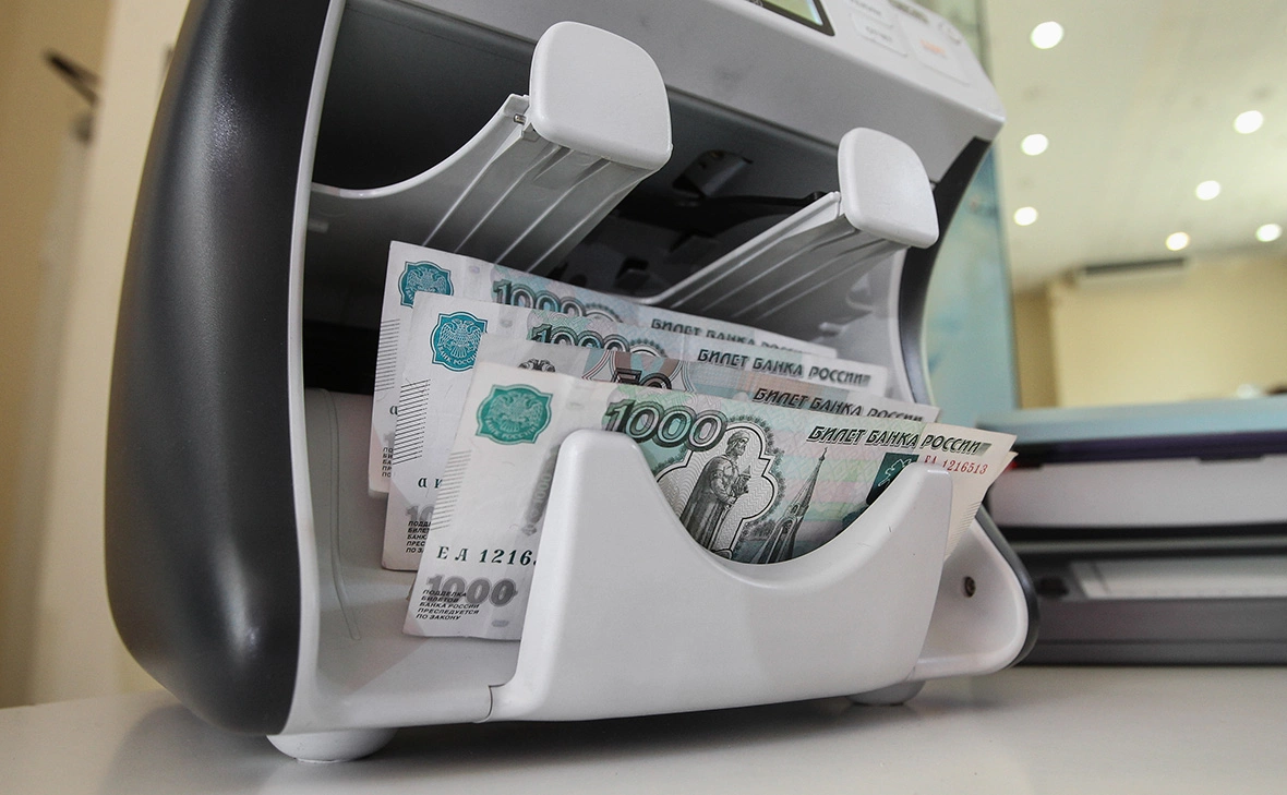 Екатерина Кузьмина / РБК