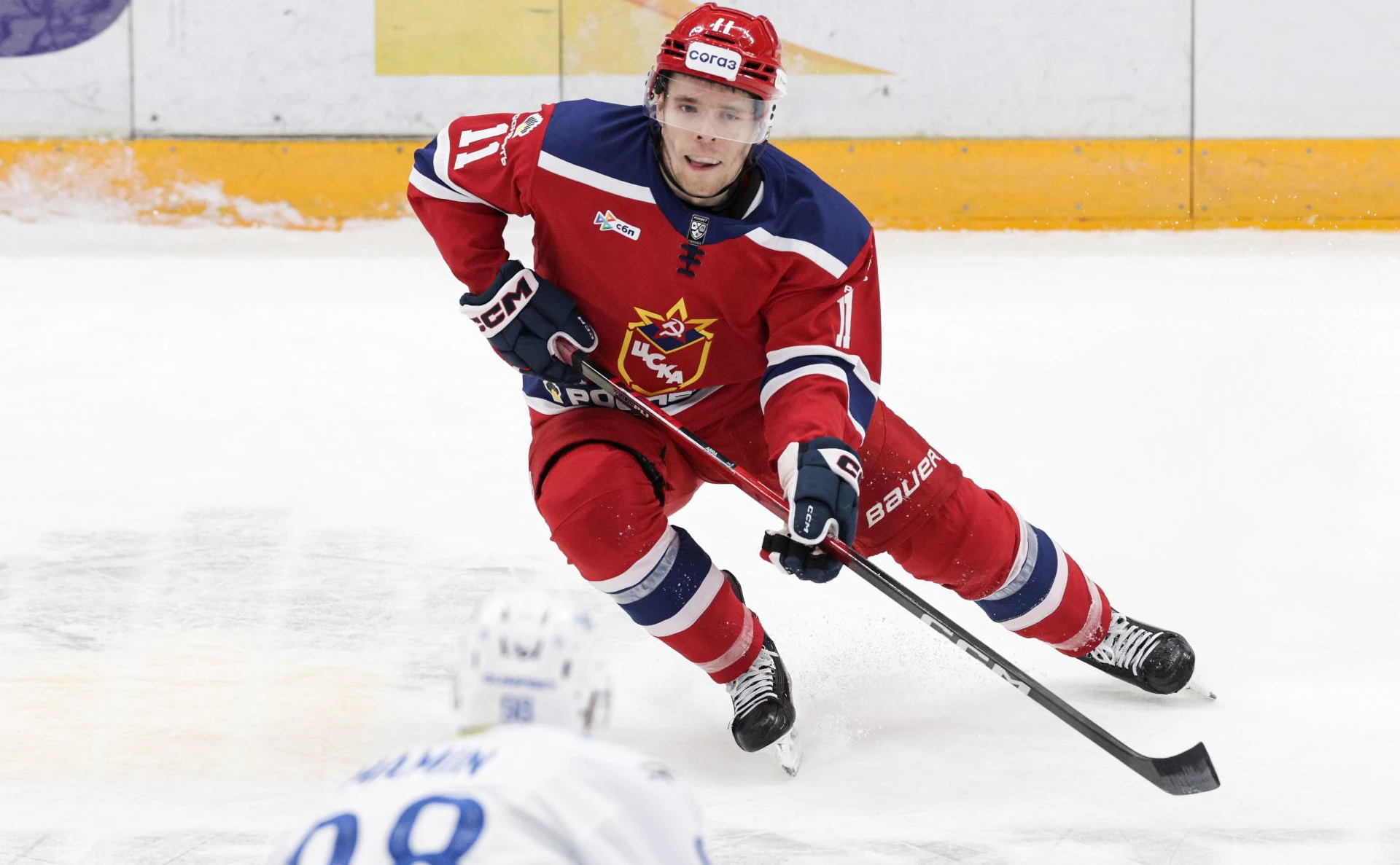 Михаил Синицын / ТАСС