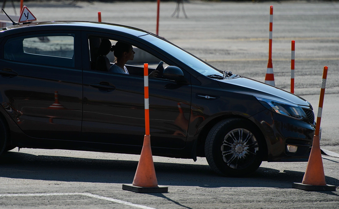 Донат Сорокин / ТАСС