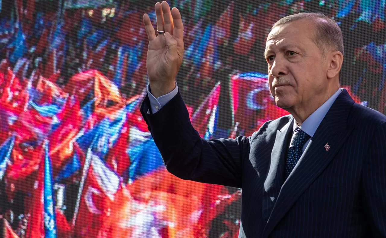 Burak Kara / Getty Images