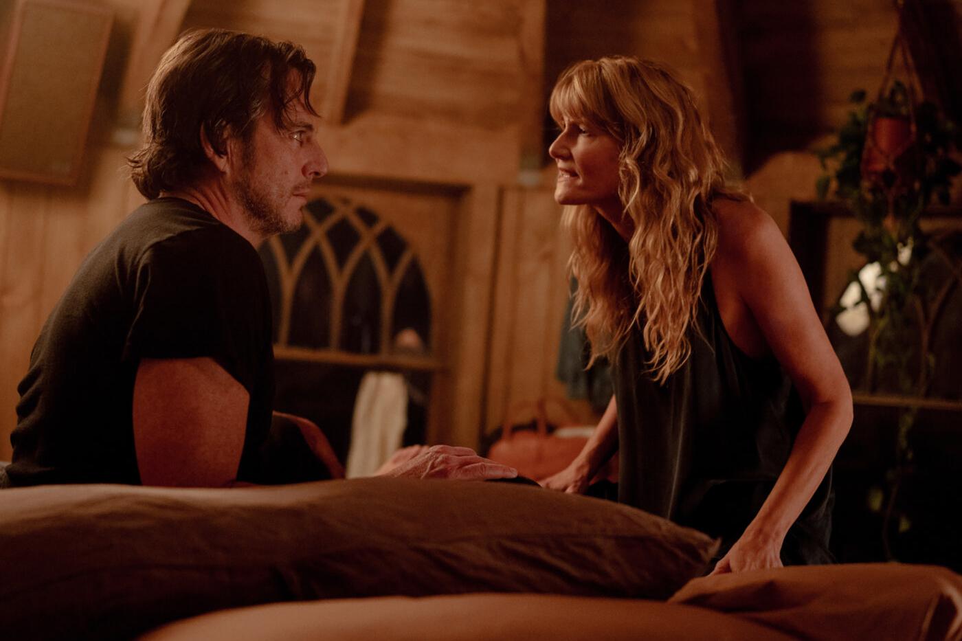 Кадр из фильма &laquo;Эта штука работает?&raquo;