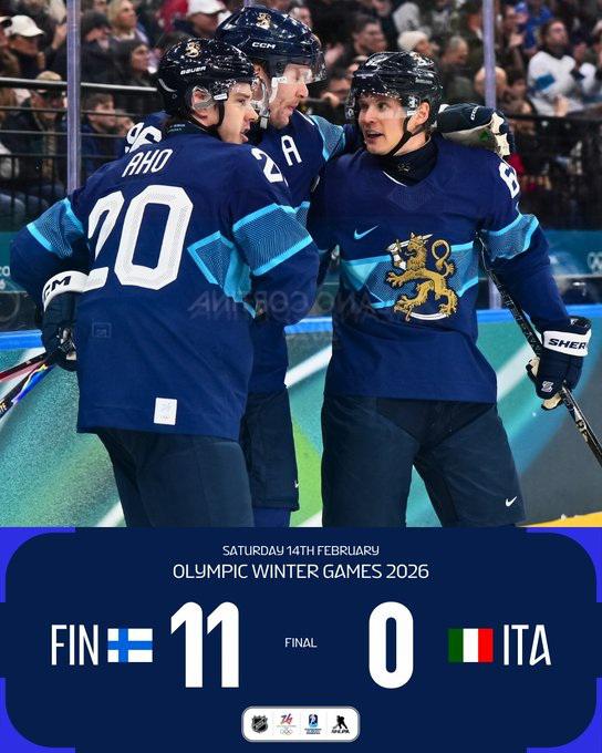 IIHF
