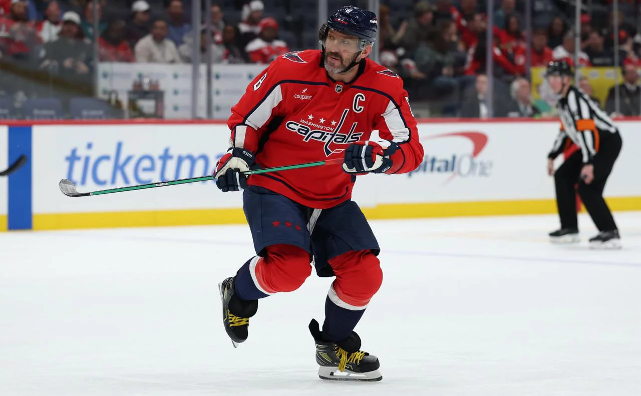 Patrick Smith / Getty Images