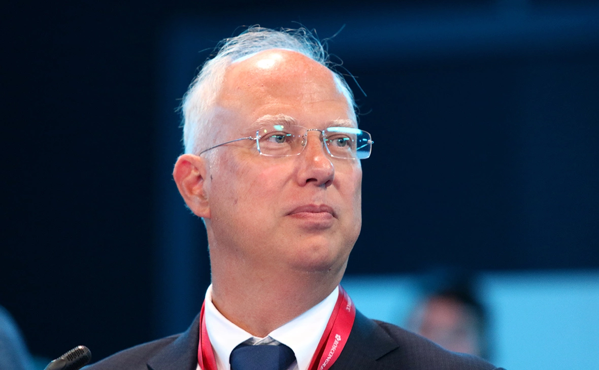 Максим Константинов / Global Look Press