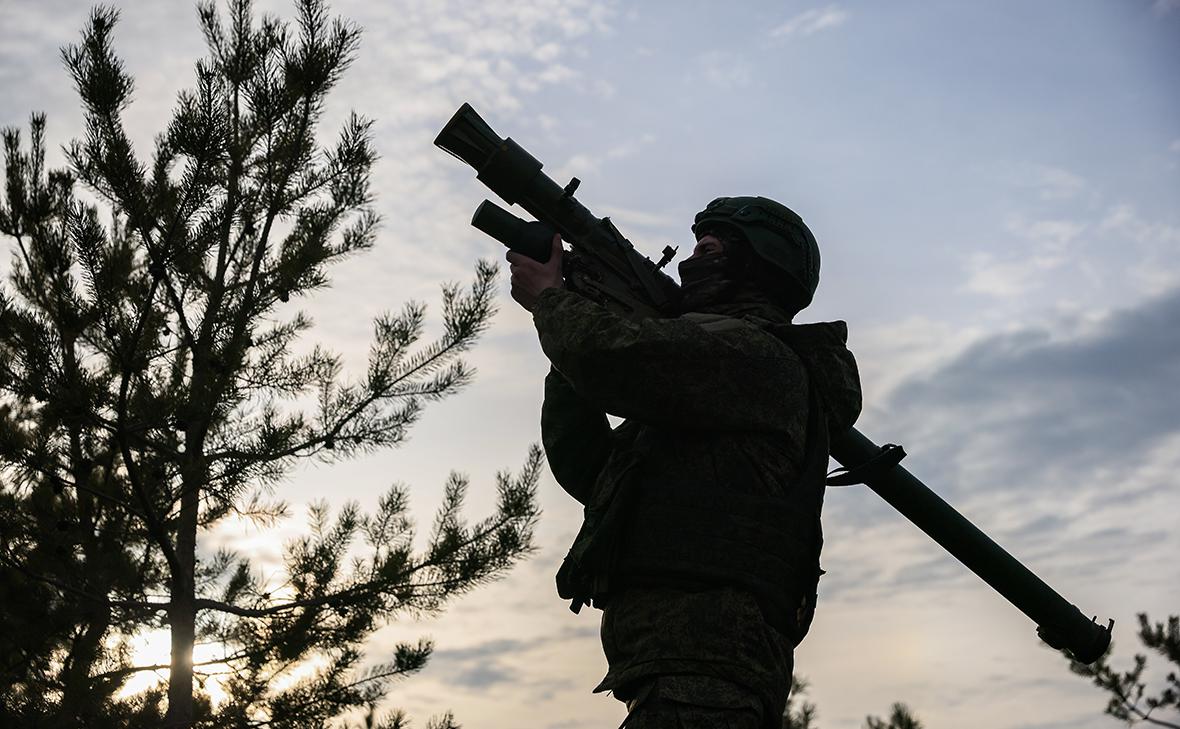 За вторую половину дня в регионах России и Абхазии сбили 31 дрон
